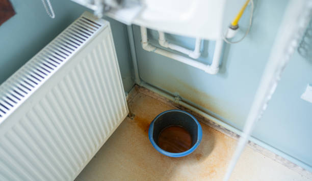 Best Water damage restoration company  in Pittston, PA